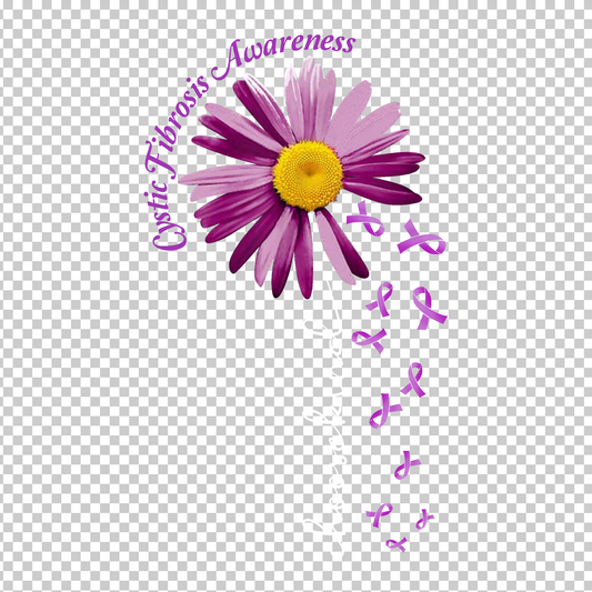 CYSTIC FIBROSIS AWARENESS 4