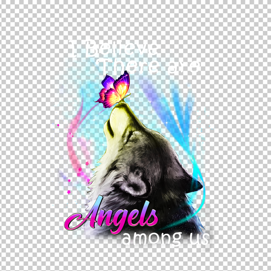 WOLF 3