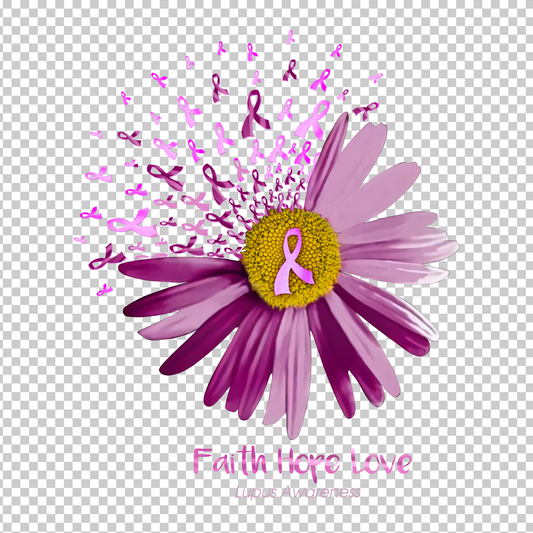 LUPUS AWARENESS 22