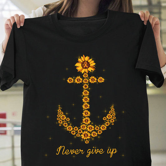 MULTIPLE SCLEROSIS AWARENESS 158