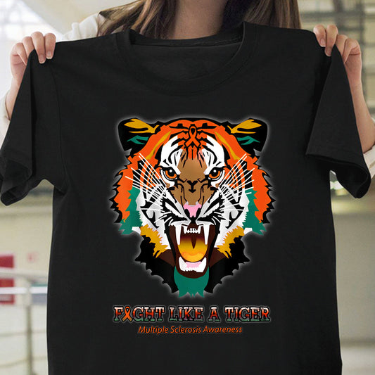 MULTIPLE SCLEROSIS AWARENESS 279