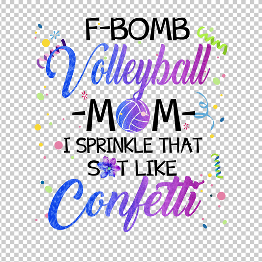 VOLLEYBALL 8