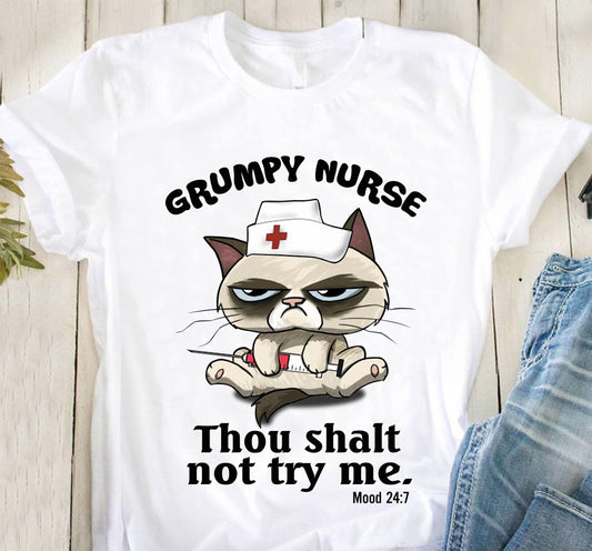 NURSE 53