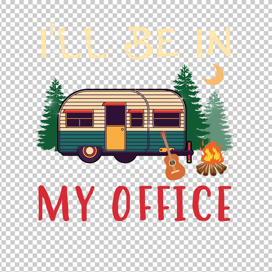 CAMPING 294