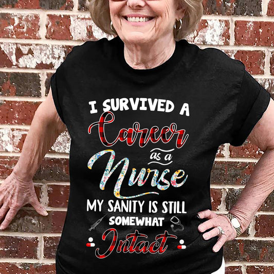 NURSE 455
