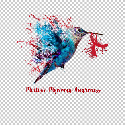 MULTIPLE MYELOMA AWARENESS 16