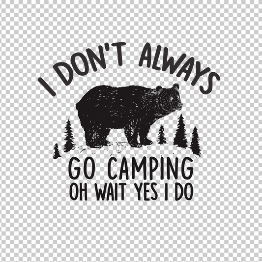 CAMPING 70