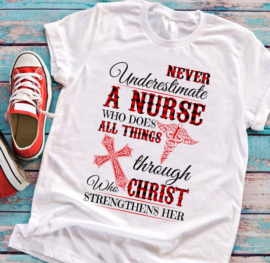 NURSE 65
