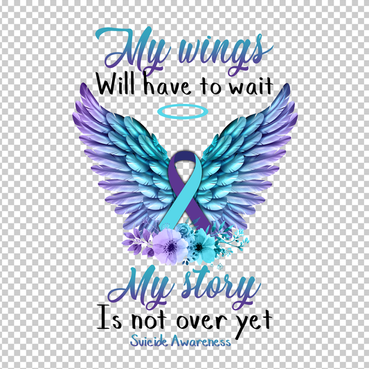 SUICIDE PREVENTION 429