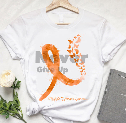 MULTIPLE SCLEROSIS AWARENESS 163