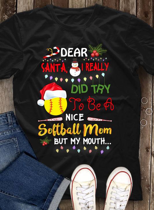 SOFTBALL 9