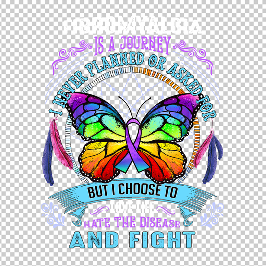 FIBROMYALGIA AWARENESS 1