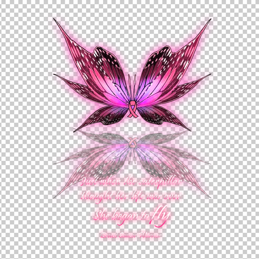 BREAST CANCER AWARENESS 255