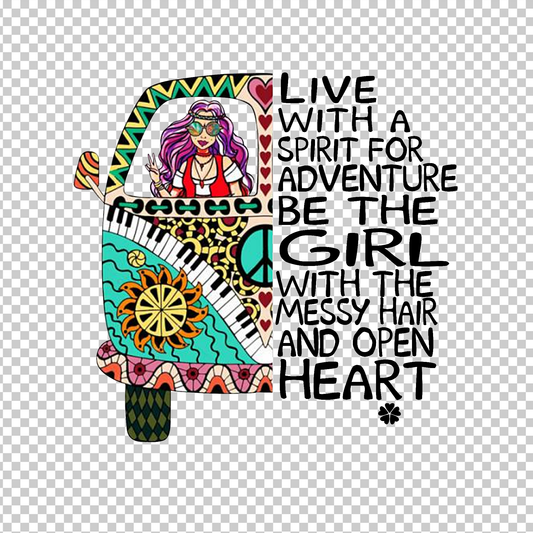 HIPPIE 428