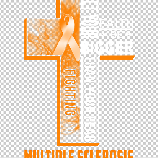 MULTIPLE SCLEROSIS AWARENESS 287