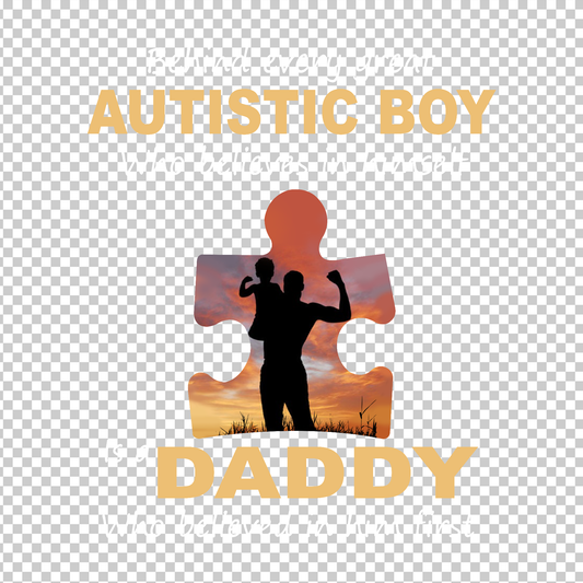 AUTISM AWARENESS 646
