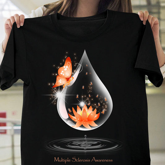 MULTIPLE SCLEROSIS AWARENESS 145