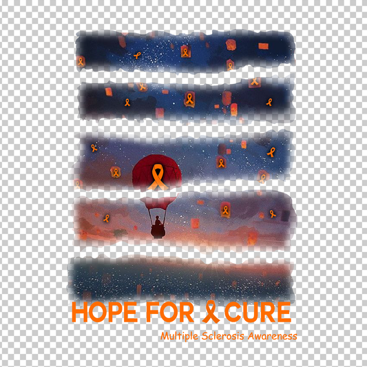 MULTIPLE SCLEROSIS AWARENESS 263