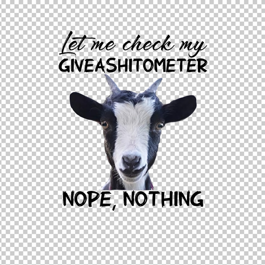 GOAT 18
