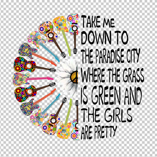 HIPPIE 471
