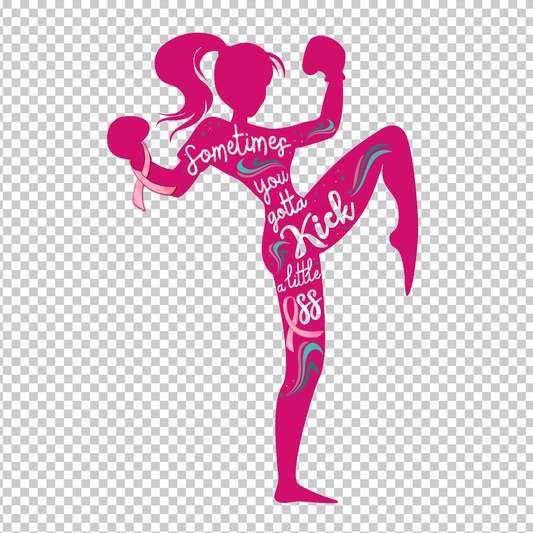 BREAST CANCER AWARENESS 366