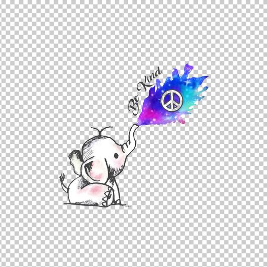 HIPPIE 354