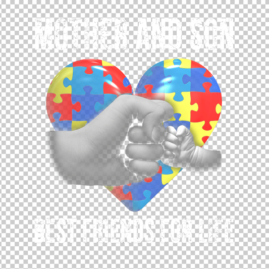 AUTISM AWARENESS 715