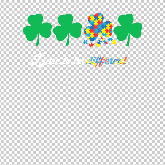 AUTISM AWARENESS 558