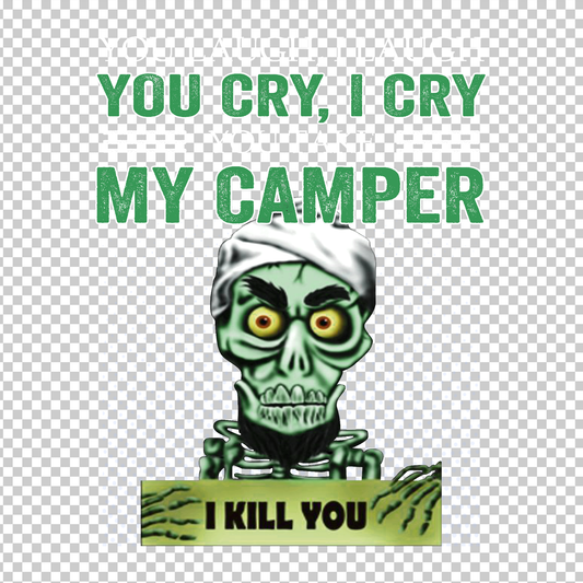 CAMPING 198