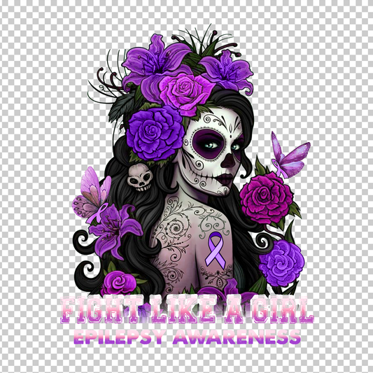 EPILEPSY AWARENESS 23