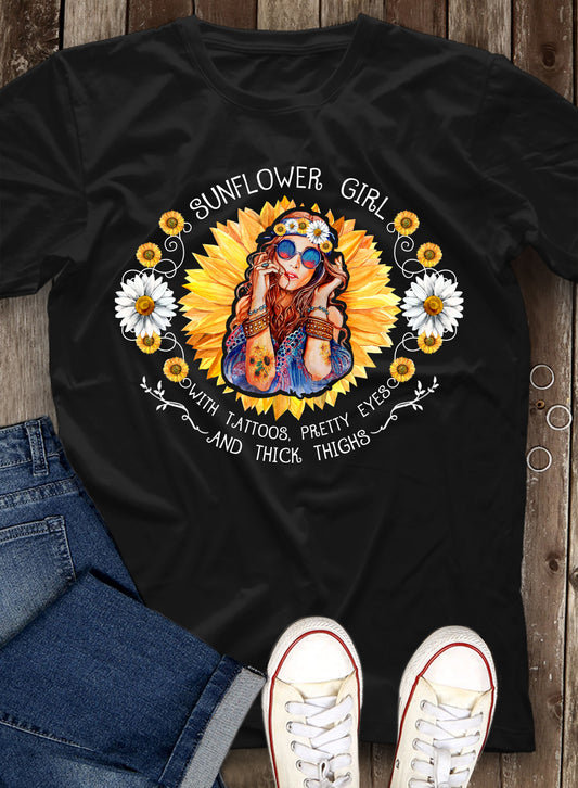 SUNFLOWER 6