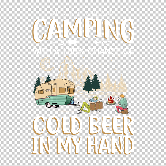 CAMPING 292