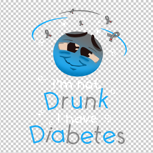 DIABETES AWARENESS 80