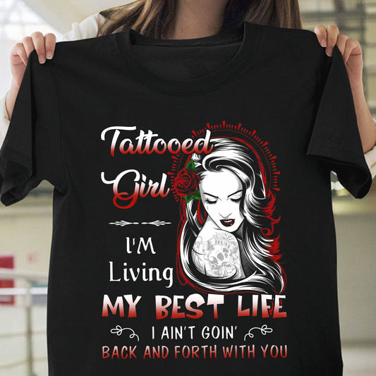 TATTOO 4