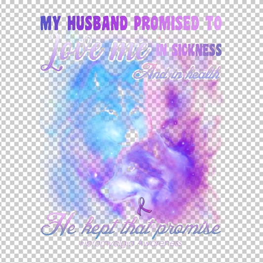 FIBROMYALGIA AWARENESS 145