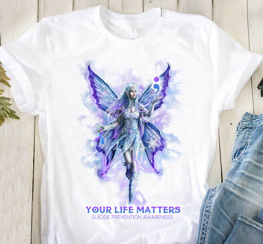 SUICIDE PREVENTION 229