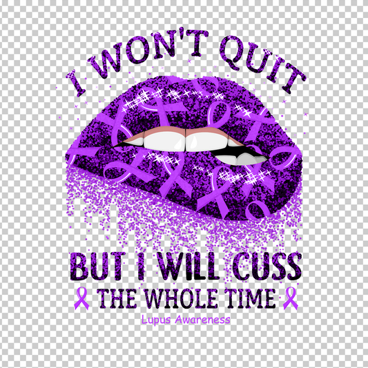 LUPUS AWARENESS 54