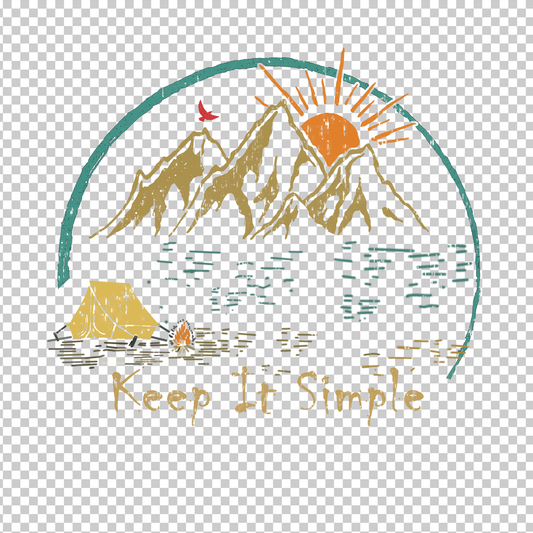 CAMPING 281