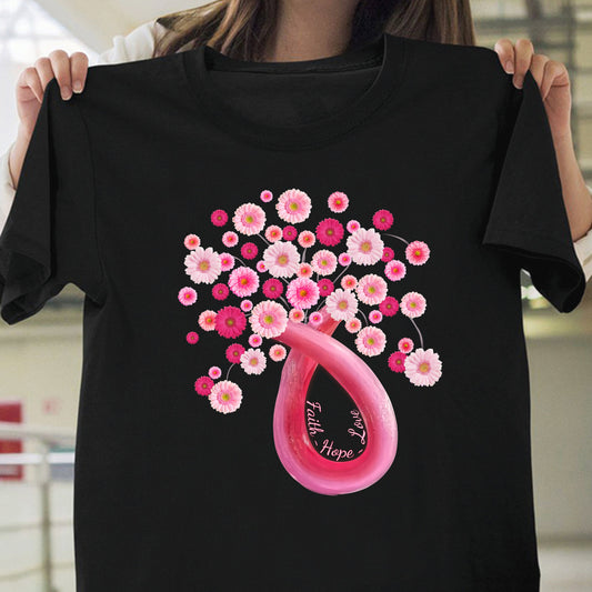 BREAST CANCER AWARENESS 206