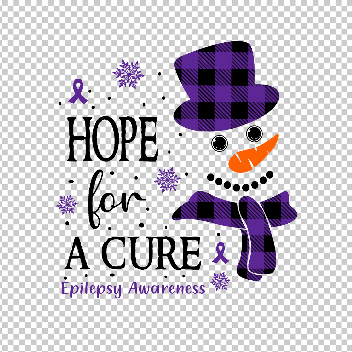 EPILEPSY AWARENESS 43