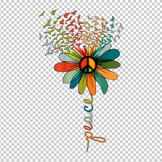 HIPPIE 261