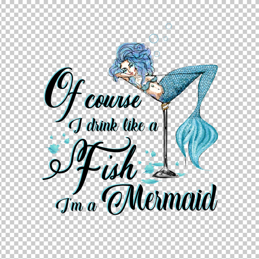 MERMAID 17