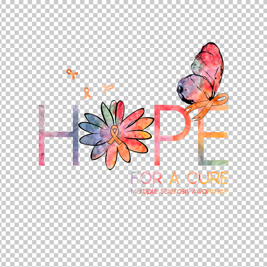 MULTIPLE SCLEROSIS AWARENESS 238