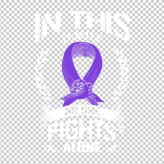 FIBROMYALGIA AWARENESS 135