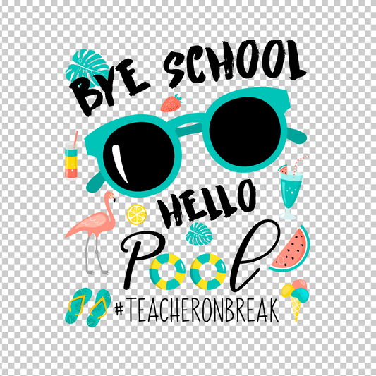 TEACHER 192