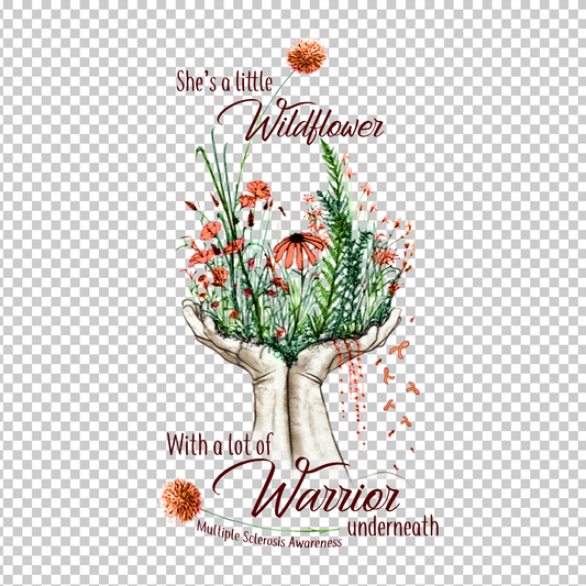 MULTIPLE SCLEROSIS AWARENESS 266