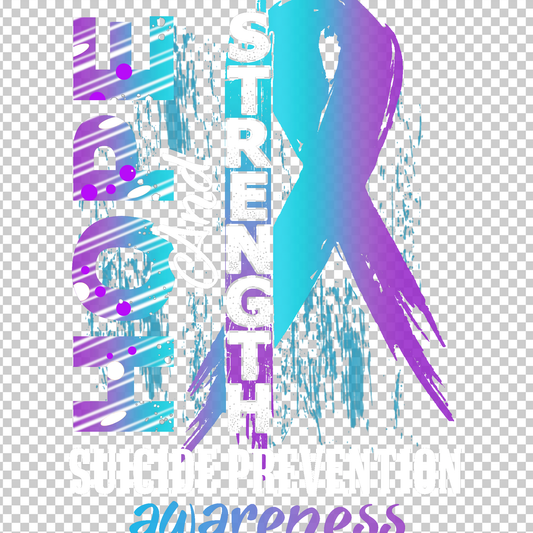 SUICIDE PREVENTION 282