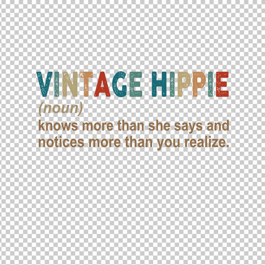 HIPPIE 519
