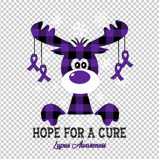 LUPUS AWARENESS 57