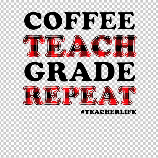 TEACHER 402